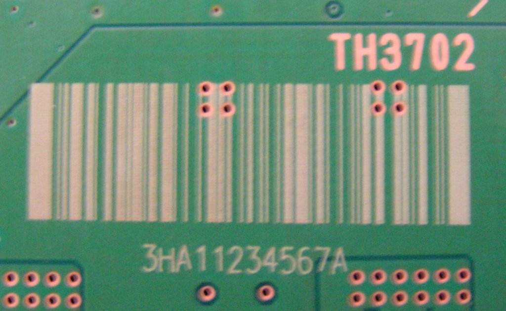 PCB自动化激光打码机有哪些特点？