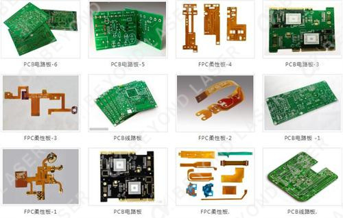 使用FPC紫外激光切割机有哪些注意事项？