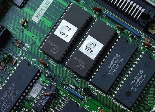 PCB激光打标机为何取代了传统打标工艺