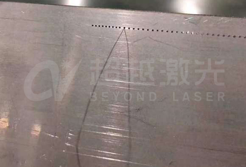 熔喷布丝板模具打孔