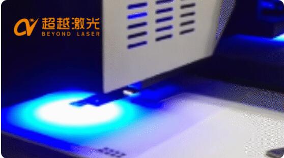 FPC紫外激光切割机，打造5G产品制造专业利器