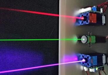 绿光，红外，紫外激光切割各种光源激光应用有哪些不同？
