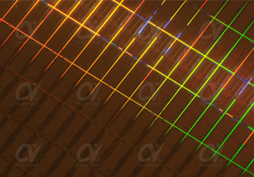 IC晶圆半导体自动激光划片机的加工优势
