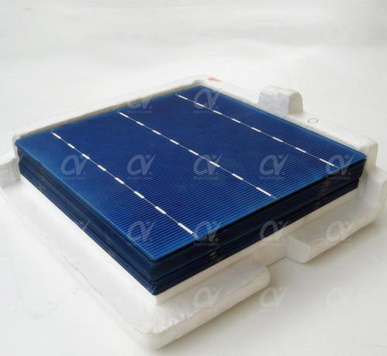 激光切割技术在太阳能电池上的应用前景