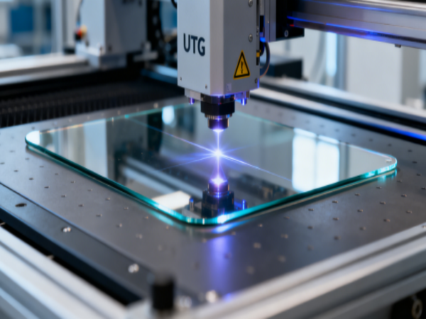 赋能地域制造：超越激光红外飞秒激光切割机如何驱动长三角与珠三角产业升级