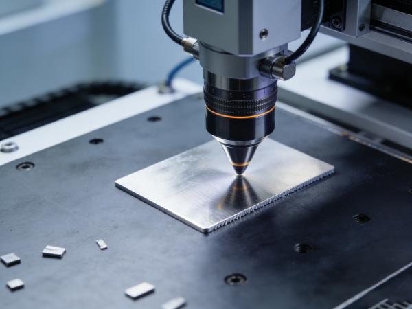 镁片紫外飞秒激光切割 (8)