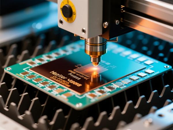 高温共烧陶瓷基板红外皮秒激光切割 (8)