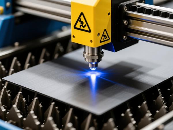 破解长三角电子产业瓶颈：紫外皮秒激光切割机如何赋能本地石墨散热企业降本增效？