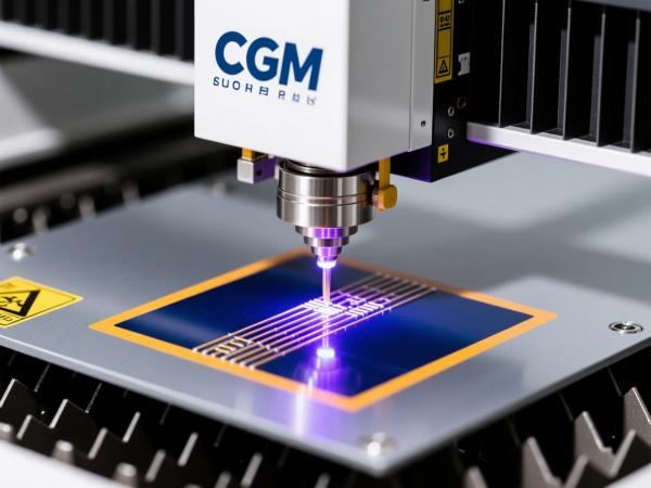 CGM印刷电极紫外皮秒激光切割 (6)